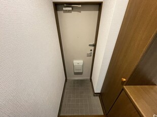 ハイツRISAの物件内観写真